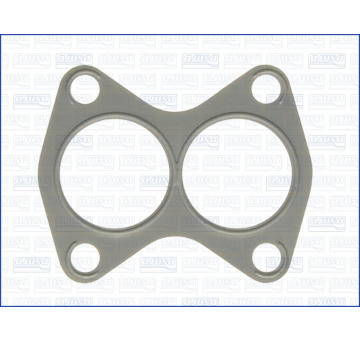 Těsnění, výfuková trubka AJUSA 00230100