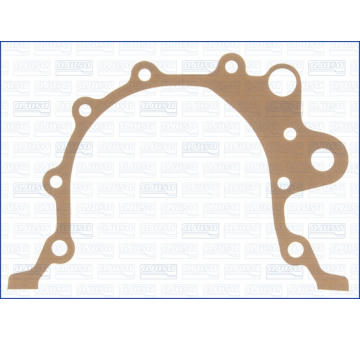 Těsnění, olejové čerpadlo Ajusa 00236400