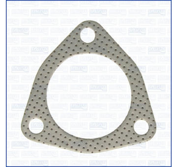 Těsnění, výfuková trubka AJUSA 00244200