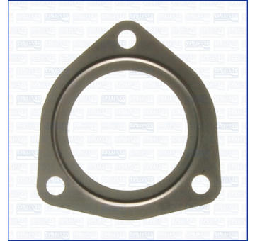 Těsnění, výfuková trubka AJUSA 00291000