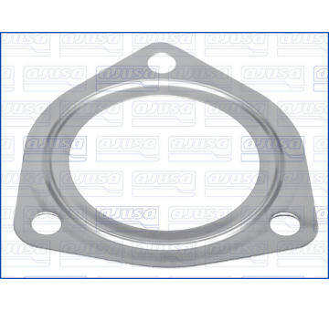 Těsnění, výfuková trubka AJUSA 00291000