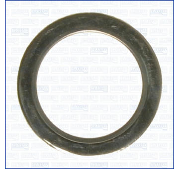 Těsnění, výfuková trubka AJUSA 00293700