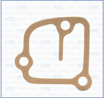 Tesnenie AJUSA 00295700