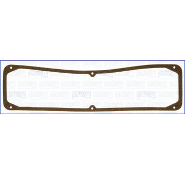 Těsnění, kryt hlavy válce AJUSA 00311000