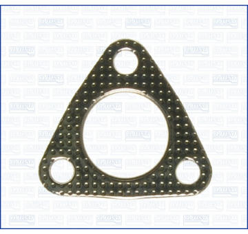 Těsnění, výfuková trubka AJUSA 00325200