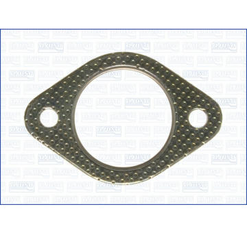 Těsnění, výfuková trubka AJUSA 00345100