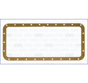 Těsnění, olejová vana AJUSA 00353300