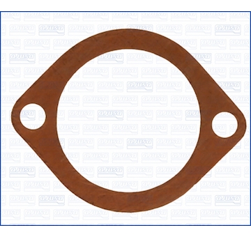 Těsnění, termostat AJUSA 00386200