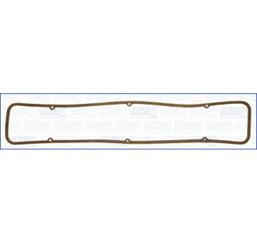 Těsnění, kryt hlavy válce AJUSA 00395500