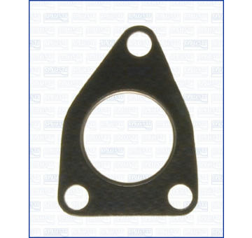 Těsnění, výfuková trubka AJUSA 00399200