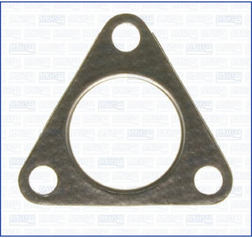 Těsnění, výfuková trubka AJUSA 00399700