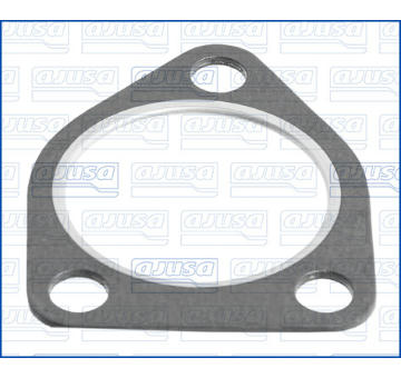 Těsnění, výfuková trubka AJUSA 00400500