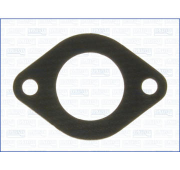 Těsnění, výfuková trubka AJUSA 00450100