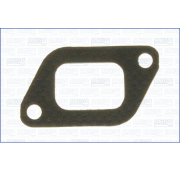 Těsnění, výfuková trubka AJUSA 00489400