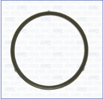 Těsnění, termostat AJUSA 00514900