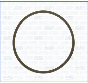 Tesnenie termostatu AJUSA 00521500