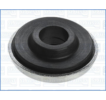 Těsnění, kryt hlavy válce AJUSA 00523200