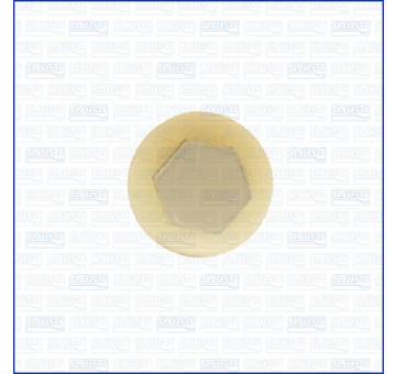 Tesnenie AJUSA 00537800