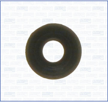 Těsnicí kroužek, olejová vypouštěcí zátka AJUSA 00543000