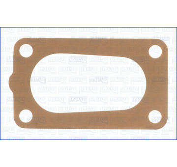 Tesnenie príruby karburátora AJUSA 00543700