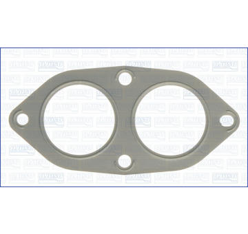 Těsnění, výfuková trubka AJUSA 00549800