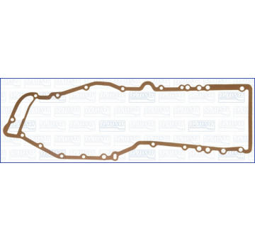 Těsnění, rozvodové ústrojí AJUSA 00555000