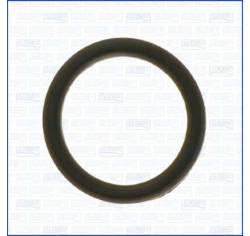 Těsnění, kryt hlavy válce AJUSA 00563500