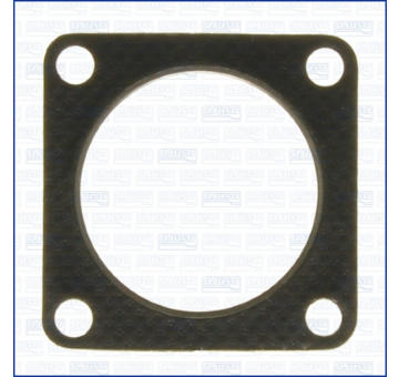 Těsnění, výfuková trubka AJUSA 00565200