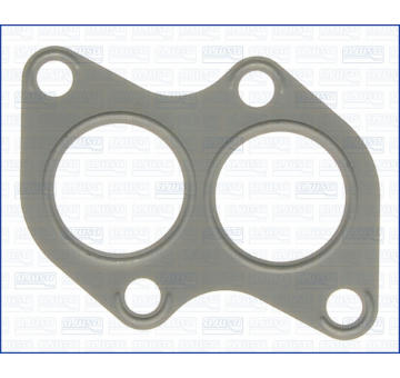 Těsnění, výfuková trubka AJUSA 00566200