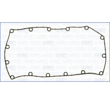 Těsnění, olejová vana AJUSA 00590500