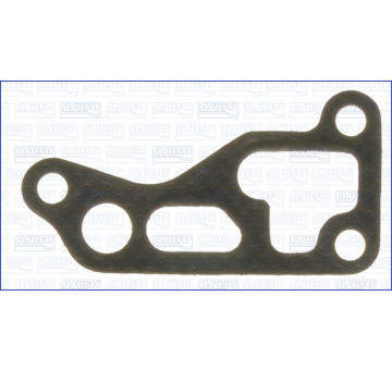 Těsnění, pouzdro olejového filtru AJUSA 00608300