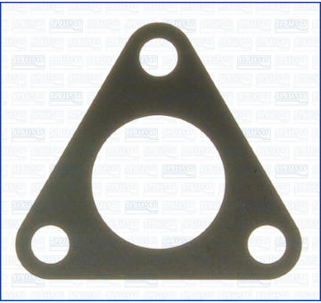 Těsnění, přívod turbíny AJUSA 00634100