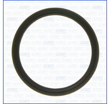 Těsnění, olejový filtr AJUSA 00643300