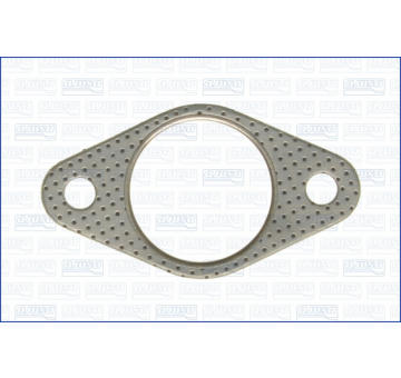 Těsnění, výfuková trubka AJUSA 00643600