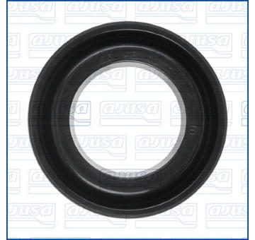 Těsnění, kryt hlavy válce AJUSA 00647500
