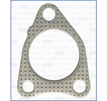 Těsnění, výfuková trubka AJUSA 00657400