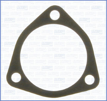Tesnenie termostatu AJUSA 00666200