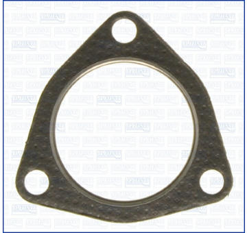 Těsnění, výfuková trubka AJUSA 00669300