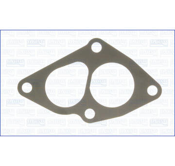 Tesniaci krúżok turbodúchadla AJUSA 00708200