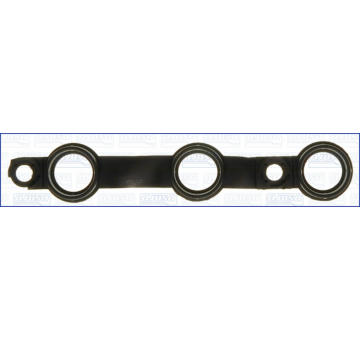 Těsnění, kryt hlavy válce AJUSA 00737000