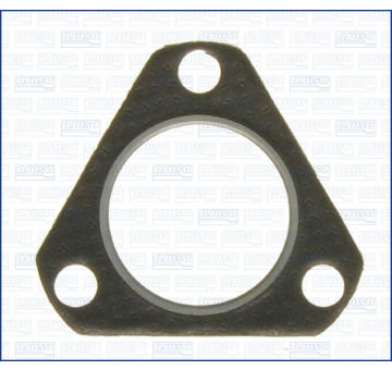 Těsnění, výfuková trubka AJUSA 00739700