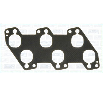 Těsnění, pouzdro kolena sacího potrubí AJUSA 00744600