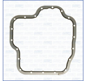 Těsnění, olejová vana AJUSA 00749100