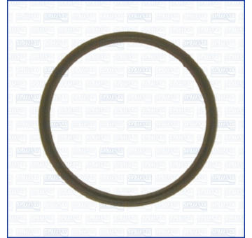 Tesnenie termostatu AJUSA 00751600