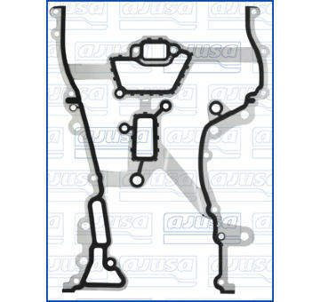 Těsnění, rozvodové ústrojí AJUSA 00755100