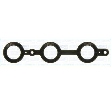 Těsnění, kryt hlavy válce AJUSA 00759300