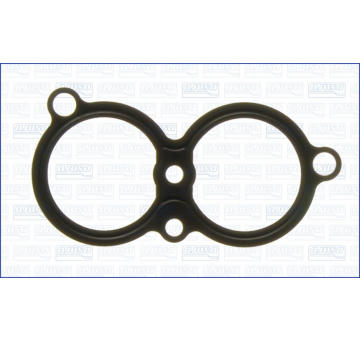 Těsnění, pouzdro kolena sacího potrubí AJUSA 00761200