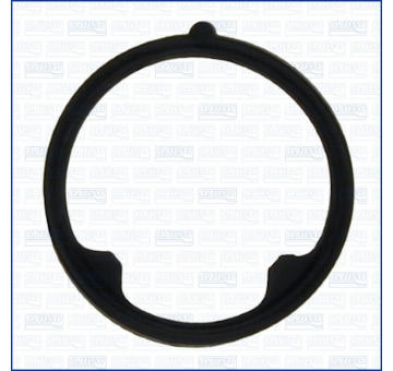 Těsnění, termostat AJUSA 00792800