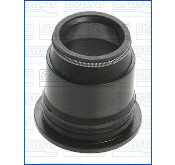 Těsnicí kroužek, držák trysky AJUSA 00813400