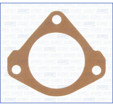 Tesnenie termostatu AJUSA 00813600